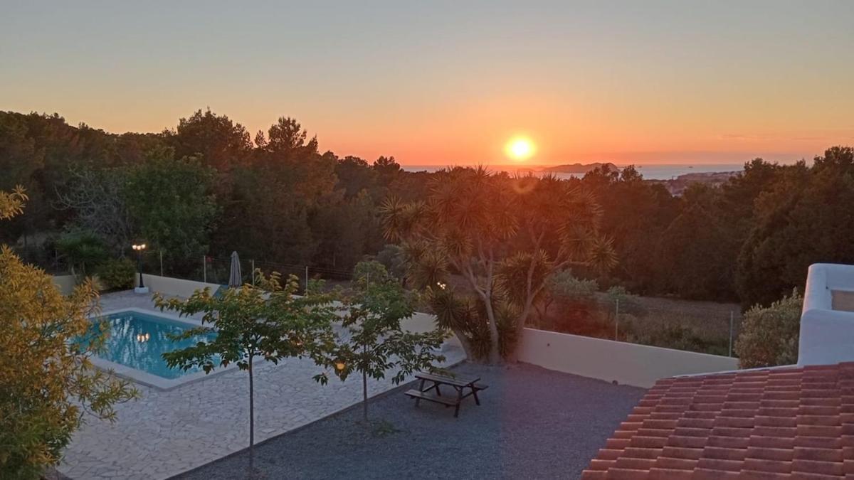 Casa Puig De Mar, Con Piscina Y Jardin'