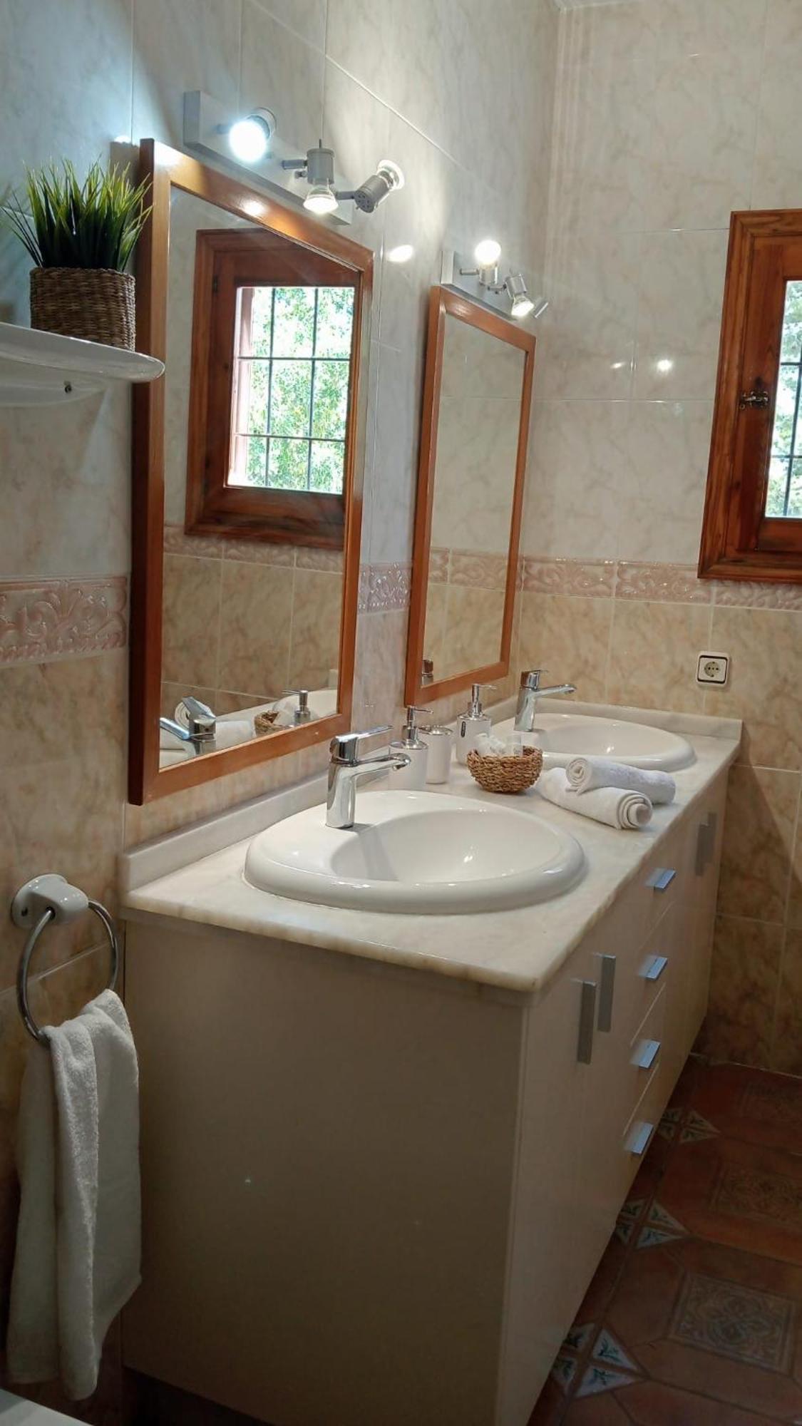 Casa de férias Casa Puig De Mar, Con Piscina Y Jardin'